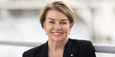 anna bligh ABA 2025 ta ferxjr