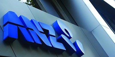 anz bank signage ta jyiiat