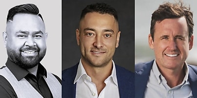 arnab baral david vizza chris dodson ta ryyeyd