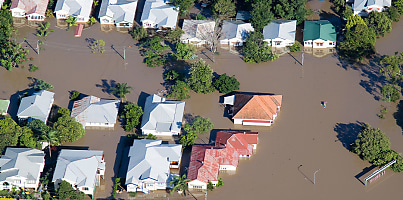 australian property flooding ta pox8gy