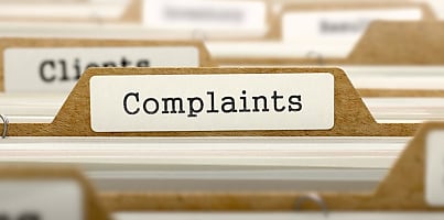 complaints folder ta qclvwm