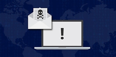cyber attack email ta ae7ljk