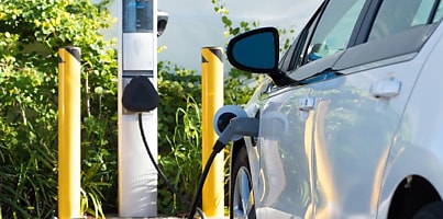electric vehicle ta pvqp4p