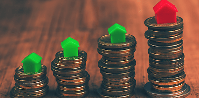 housing mortgage money TA anm1tn