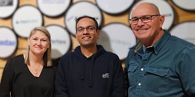 liz rochaix mandeep sodhi frank austin ta biipya