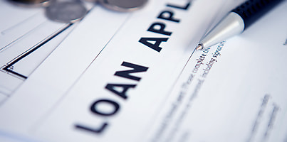 loan application form ta f0pfji