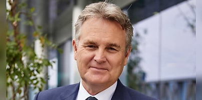 Bernard Salt ta