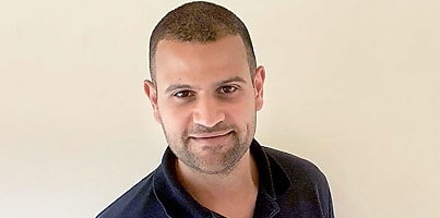 Sam Sfeir