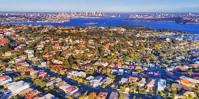 aerial property ta