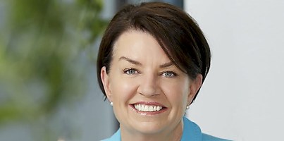 anna bligh