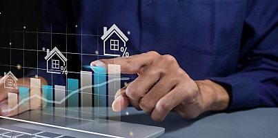 rising mortgage demand ta qqm4iv