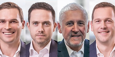 simon orbell chris hill dean herbert cameron wiles ta fdumir
