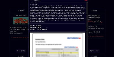 ToolShed Qilin netqdy