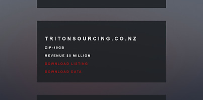 Triton Safepay rlpmcj