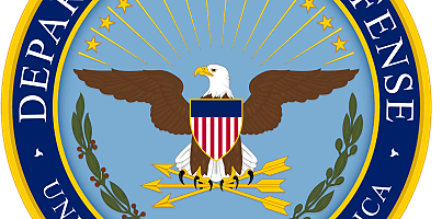 US Department of Defense seal svg swxhni