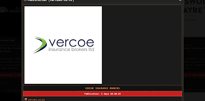 Vercoe DragonForce vq9ur0