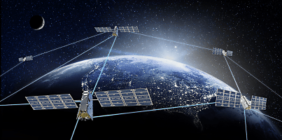 Vocus x Telesat LEO network uuqwnq