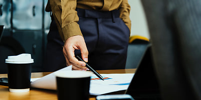 WD healthy workplace