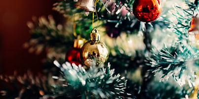 WD lonely Xmas