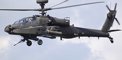 Westland apache wah csc mzvyda