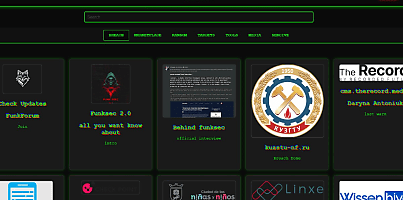 Who is Funksec yvvuq5