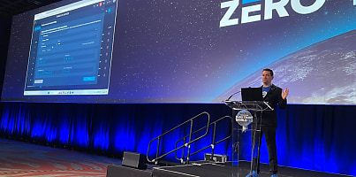 ZTW Jenkins on Stage v0akli