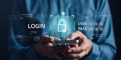access management cyber cd oxdvc5
