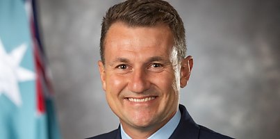 air vice marshal darren goldie csc z5mrxs nonbil