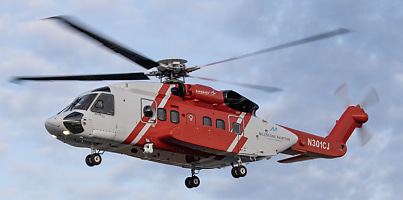 sikorsky s 92 helicopters ta