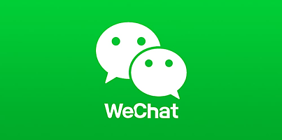 wechat logo fyptxa