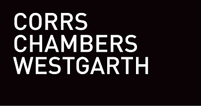 Corrs Chambers Westgarth