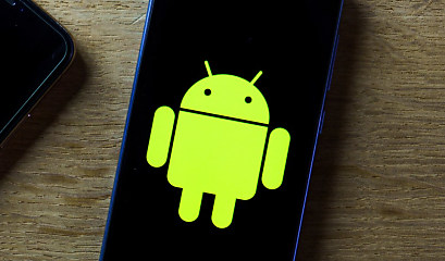 android app smartphone reb lklegt