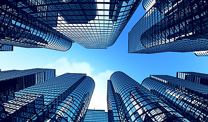 business buildings commercial reb pqktgq