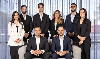 parkside commercial real estate western syd team reb x9fpvi