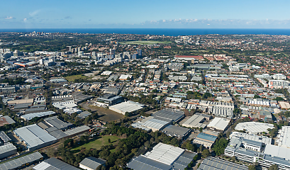 sydney industrial aerial reb mtyymt