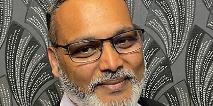 Ashwani Ram headshot l3hl0n