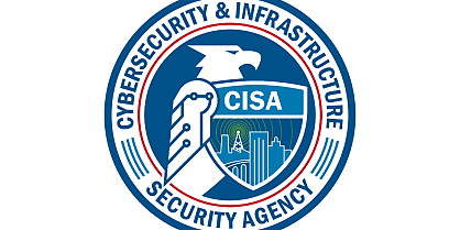 CISA Logo xmdvr1