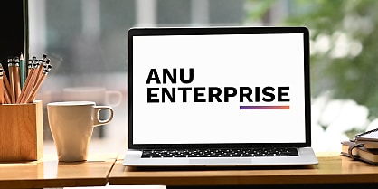 ANU Enterprise cd crnv5v