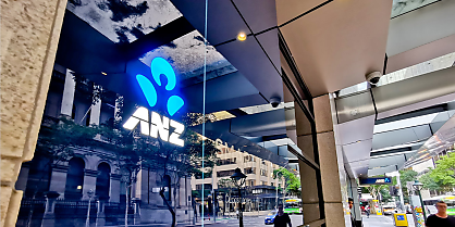 ANZ bank front cd sdsikp
