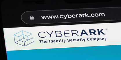 CyberArk csc kbgxbo