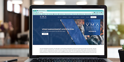 VMA website cd mihgin
