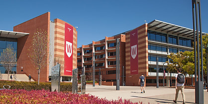 Western Sydney University csc m9rpkf