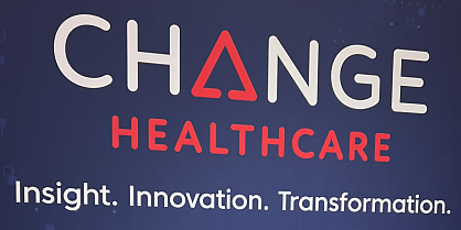 change healthcare csc arxpew