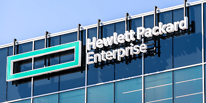 hewlett packard enterprise building csc j5drnq