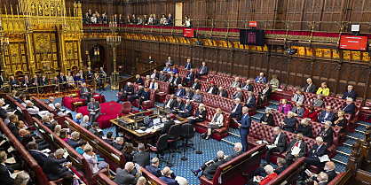 house of lords UK cd dicdjn