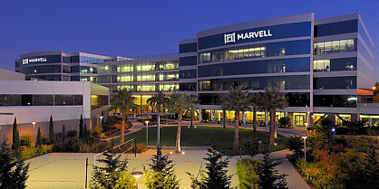 marvell technology building csc c3lobq