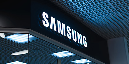 samsung store sign cd of3g2a
