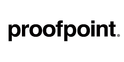 Proofpoint logo reg K ambyhv