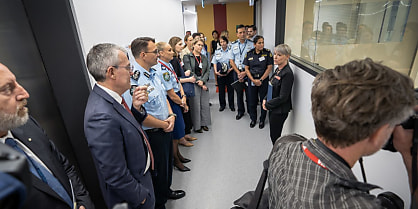 australian federal police sydney forensic csc g2ei5y
