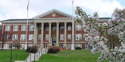 bluefield university va usa csc euecf6